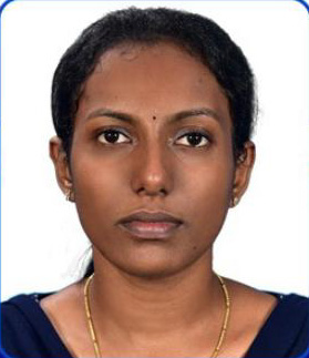 ANJU VARGHESE